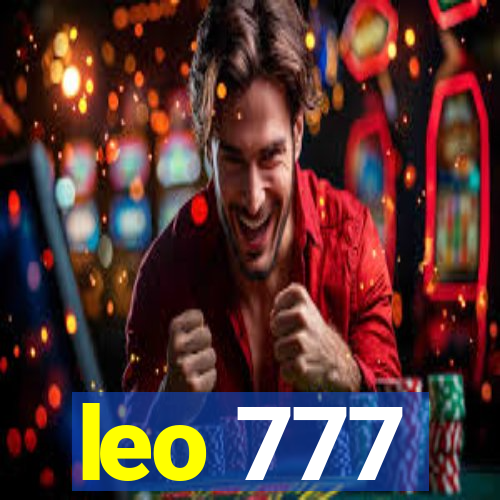 leo 777